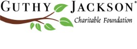 Guthy Jackson logo